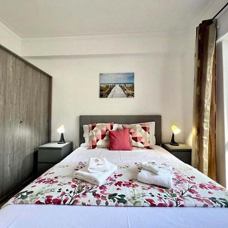 Portimao Central By Homing Extérieur photo