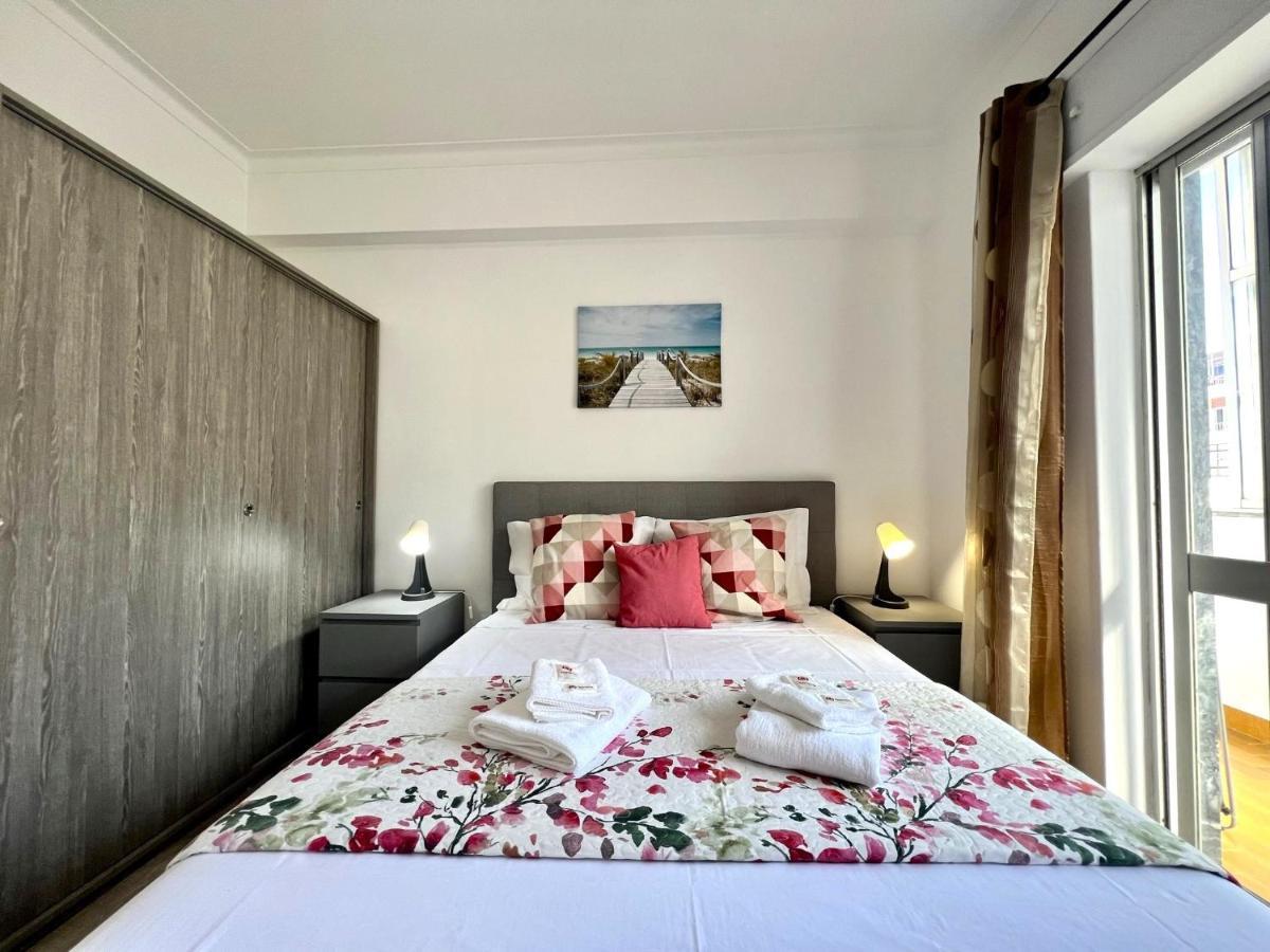 Portimao Central By Homing Extérieur photo