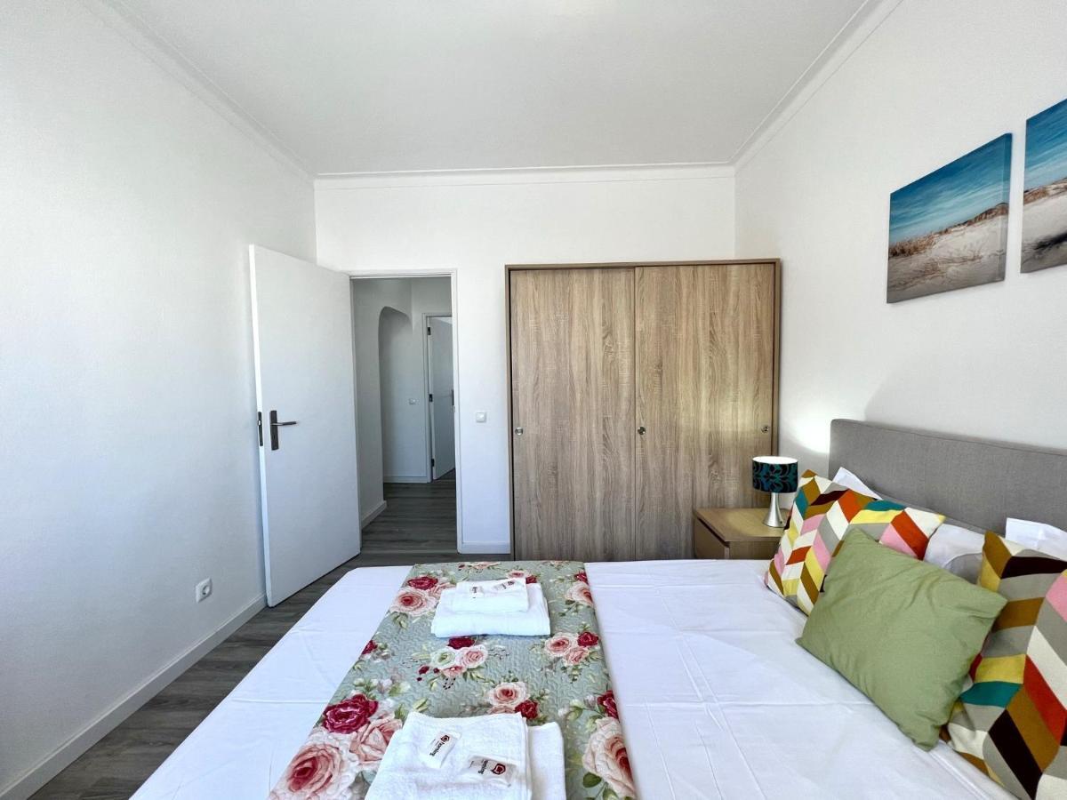 Portimao Central By Homing Extérieur photo