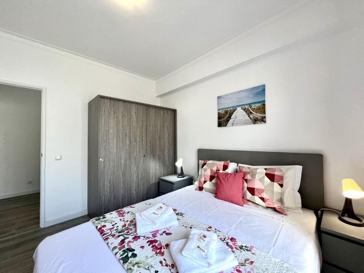 Portimao Central By Homing Extérieur photo