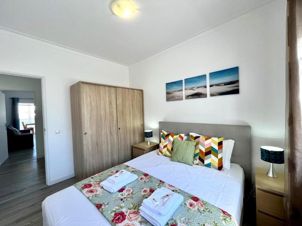 Portimao Central By Homing Extérieur photo