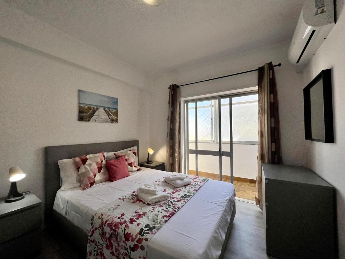 Portimao Central By Homing Extérieur photo