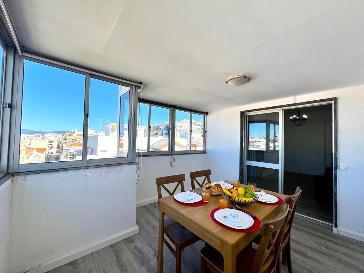 Portimao Central By Homing Extérieur photo