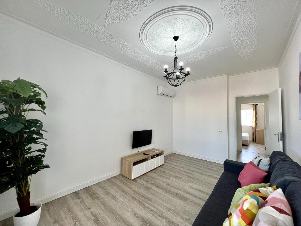 Portimao Central By Homing Extérieur photo
