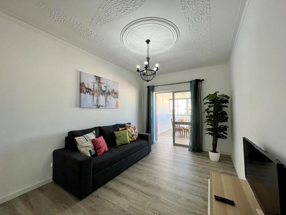 Portimao Central By Homing Extérieur photo