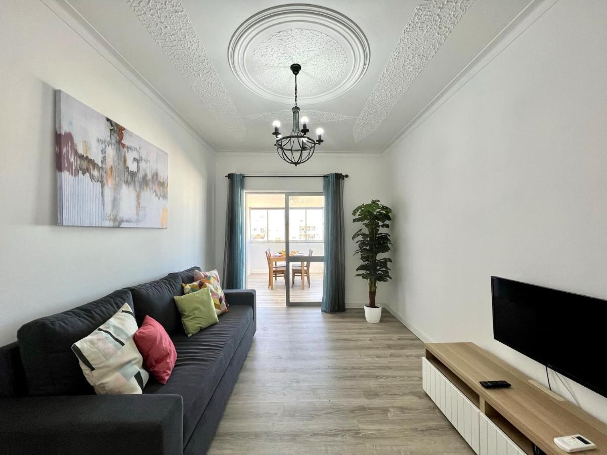 Portimao Central By Homing Extérieur photo