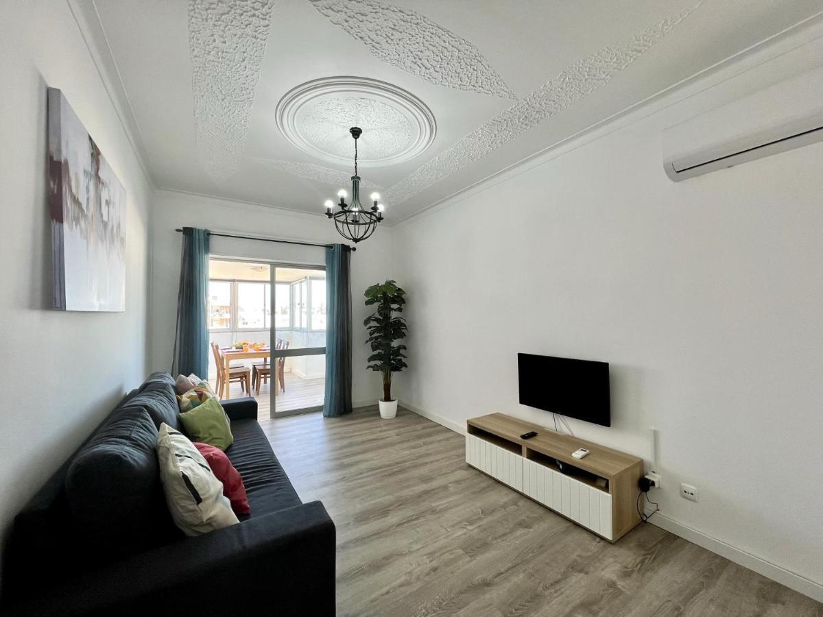 Portimao Central By Homing Extérieur photo