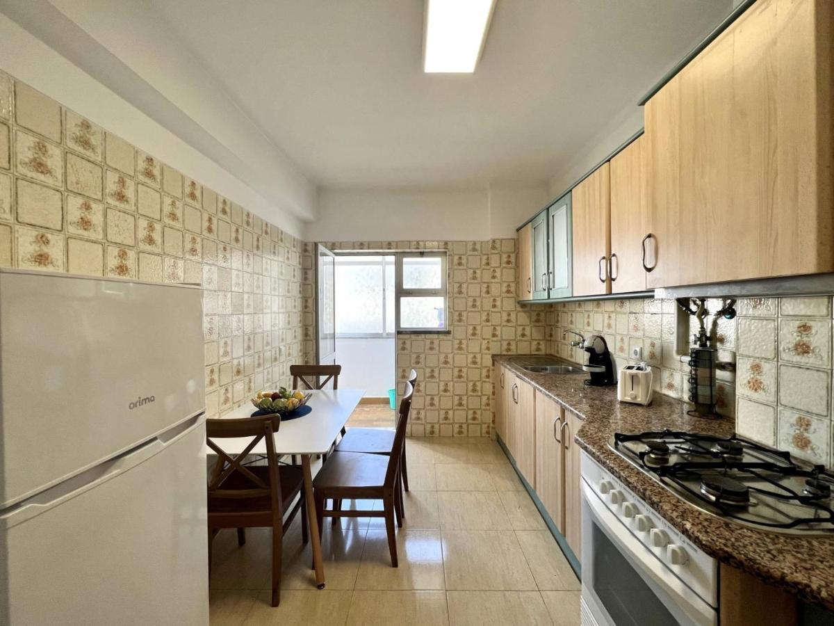 Portimao Central By Homing Extérieur photo