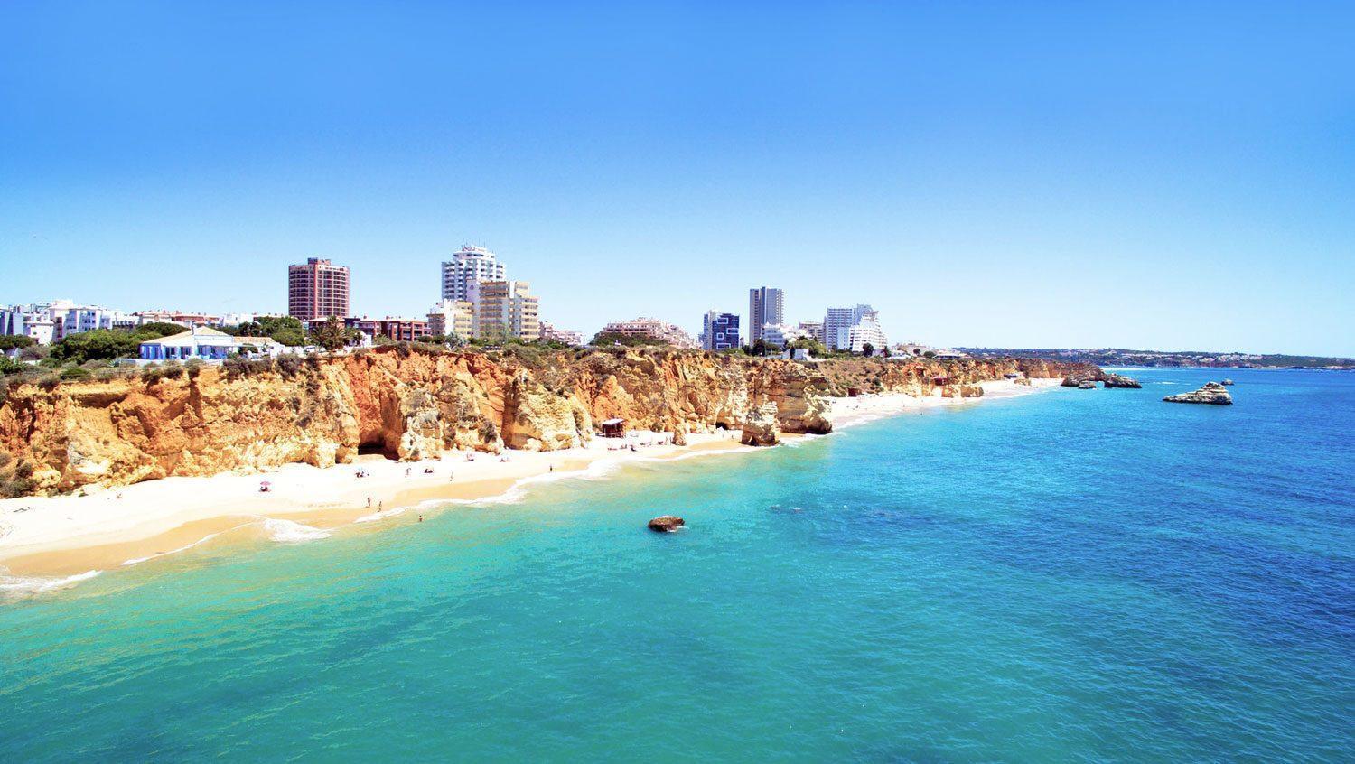Portimao Central By Homing Extérieur photo